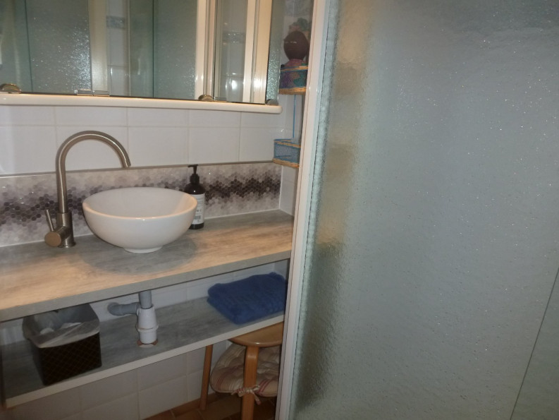 en location saisonnière Appartement Le Grau D'agde - Photo 4