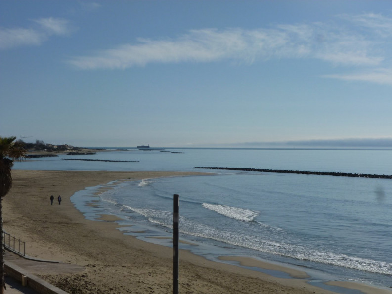 en location saisonnière Appartement Le Grau D'agde - Photo 6