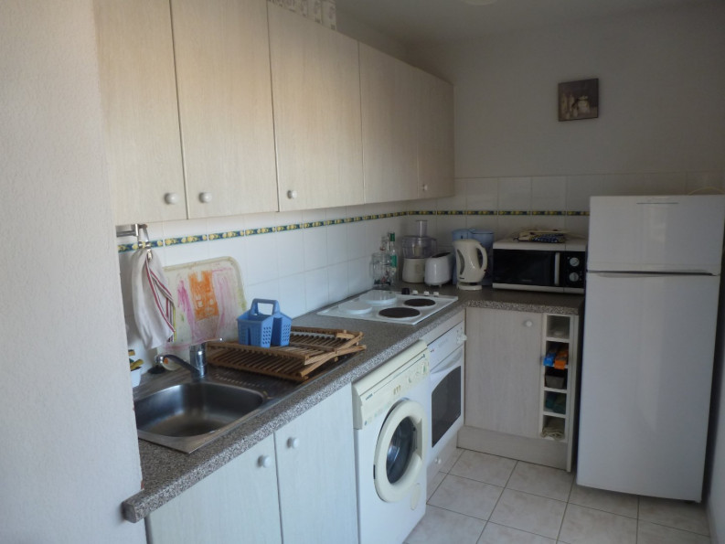vente Appartement Grau D'agde - Photo 4