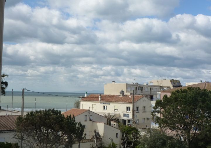 vente Appartement Grau D'agde