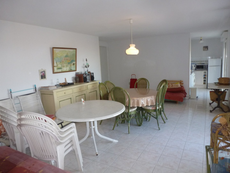 vente Appartement Grau D'agde - Photo 3