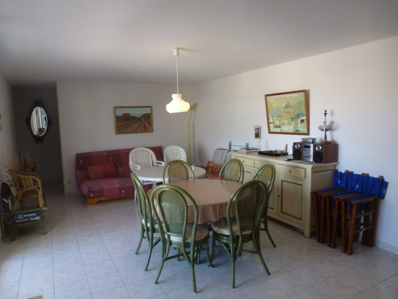 vente Appartement Grau D'agde - Photo 2