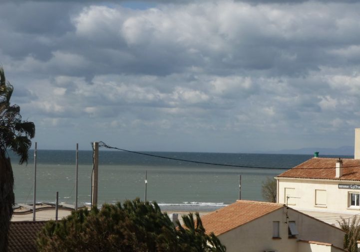 vente Appartement Le Grau D'agde