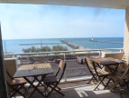 en location saisonnière Appartement Le Grau D'agde