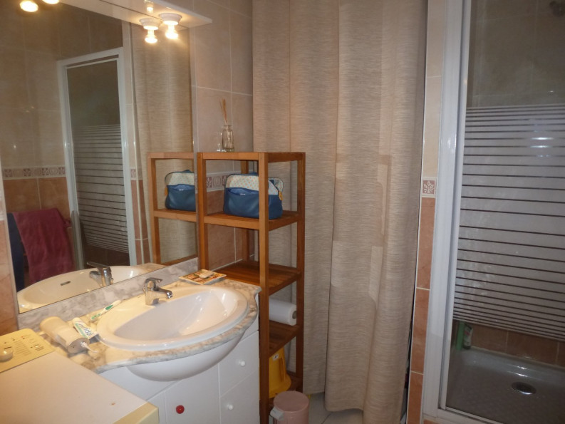 en location saisonnière Appartement Le Grau D'agde - Photo 9