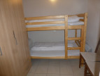 en location saisonnière Appartement Le Grau D'agde
