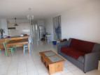en location saisonnière Appartement Le Grau D'agde