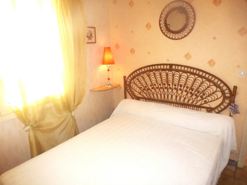 vente Appartement Le Grau D'agde - Photo 5