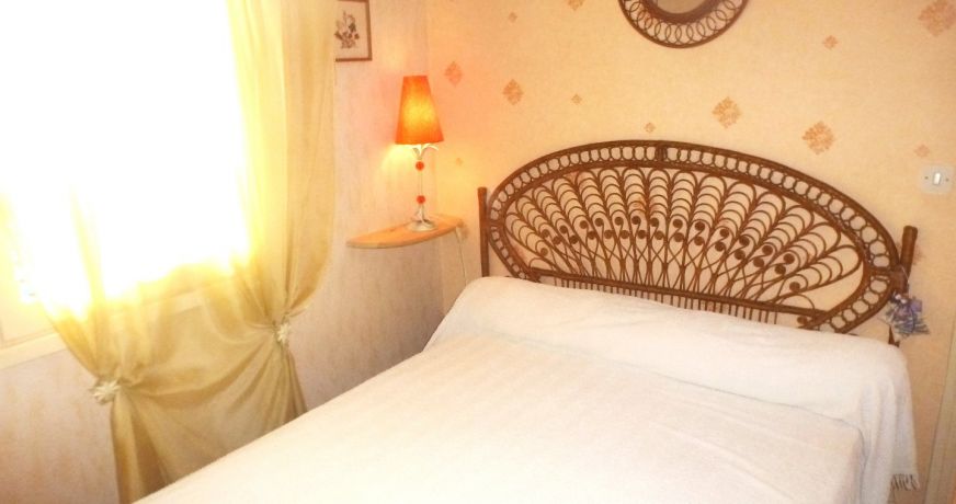 vente Appartement Le Grau D'agde