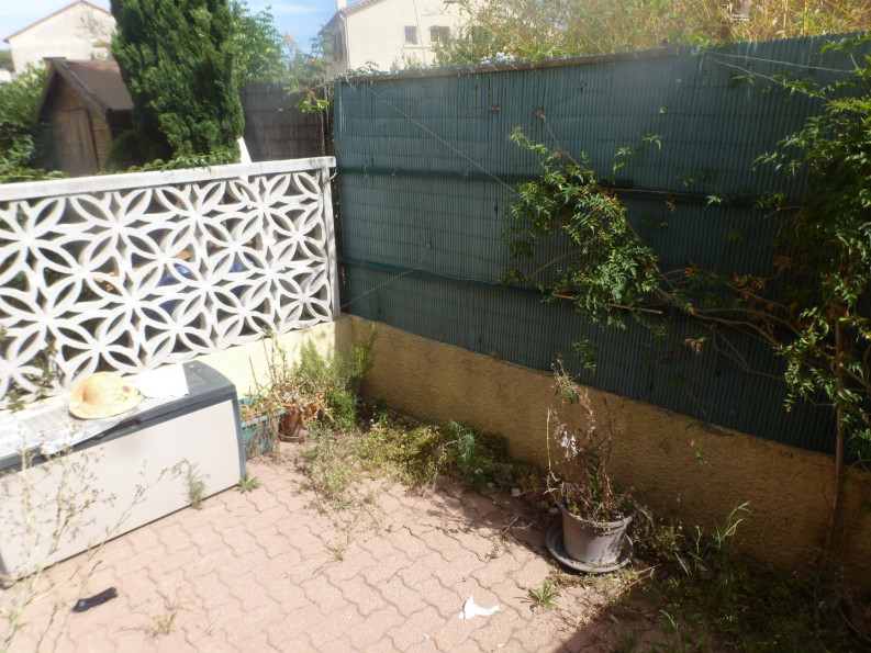 vente Appartement Le Grau D'agde - Photo 7