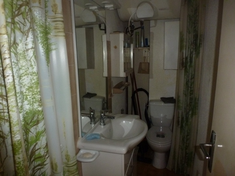 vente Appartement Le Grau D'agde - Photo 6