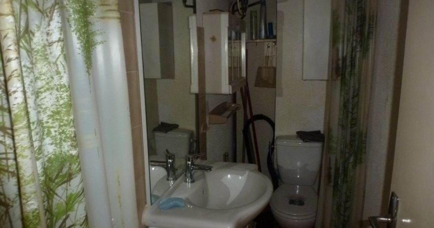 vente Appartement Le Grau D'agde