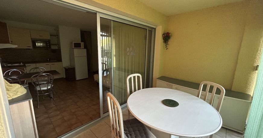 vente Appartement Le Grau D'agde