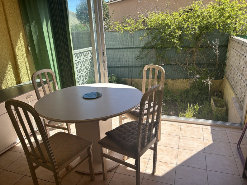 vente Appartement Le Grau D'agde - Photo 1