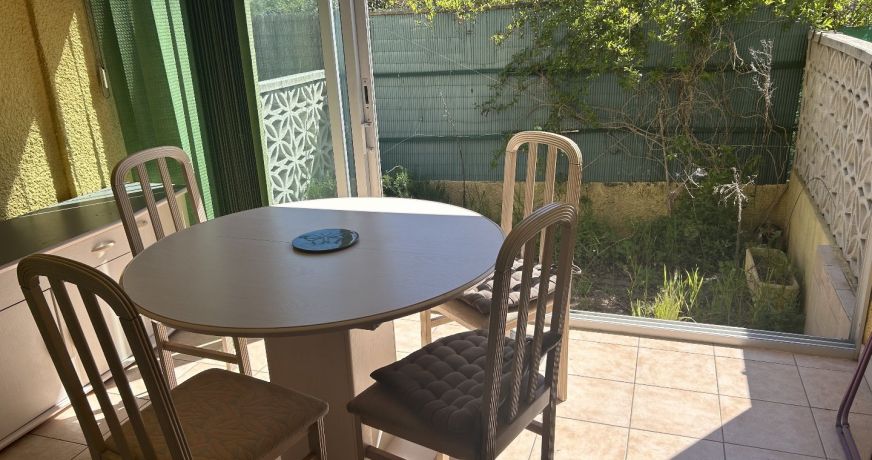 vente Appartement Le Grau D'agde