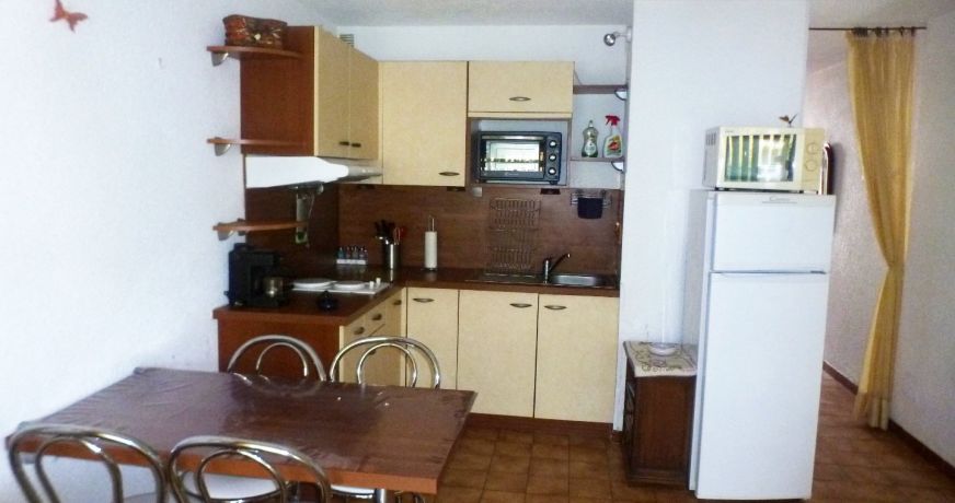 vente Appartement Le Grau D'agde