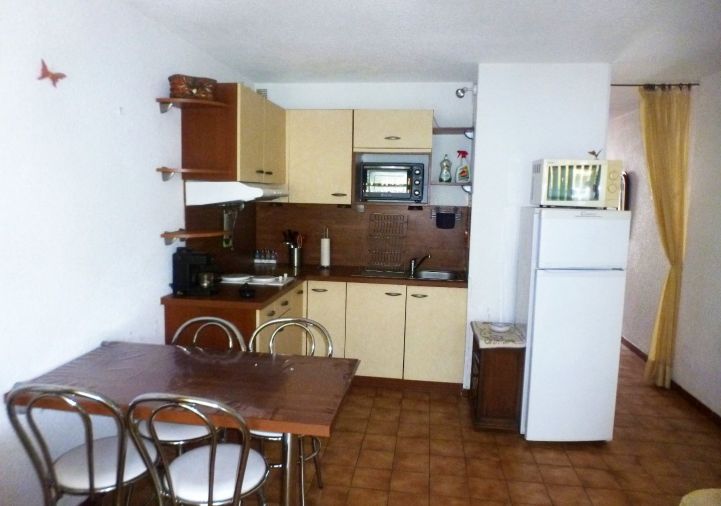 vente Appartement Le Grau D'agde