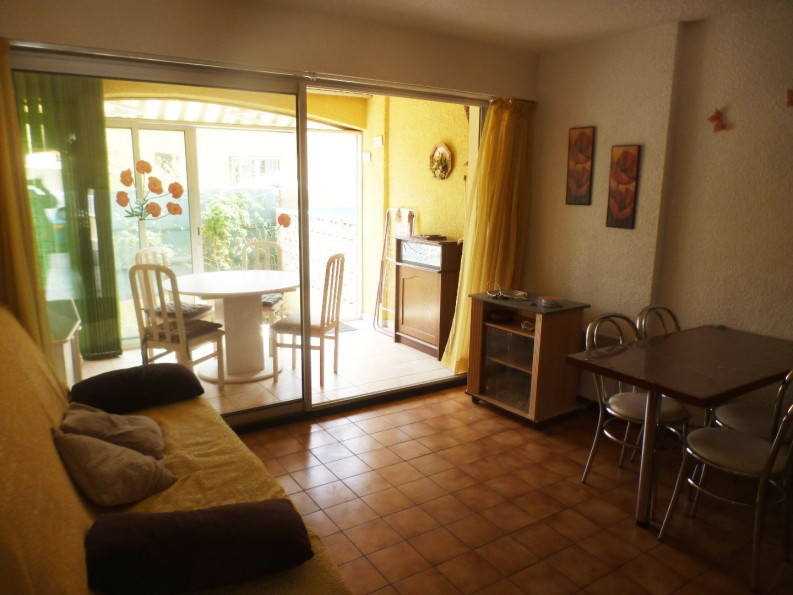 vente Appartement Le Grau D'agde - Photo 4