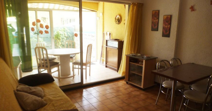 vente Appartement Le Grau D'agde