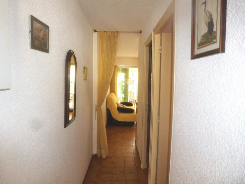 vente Appartement Le Grau D'agde - Photo 4