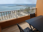 en location saisonnière Appartement Le Grau D'agde