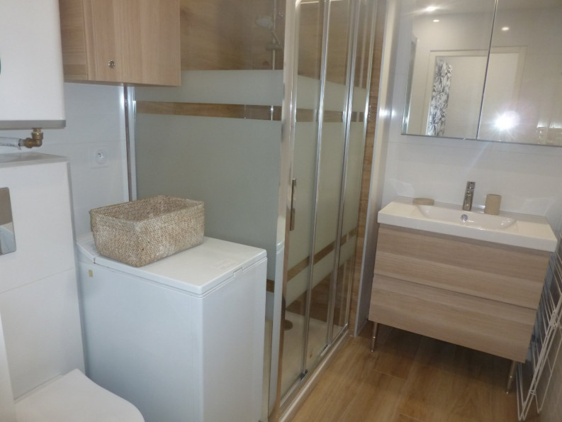 en location saisonnière Appartement Le Grau D'agde - Photo 6