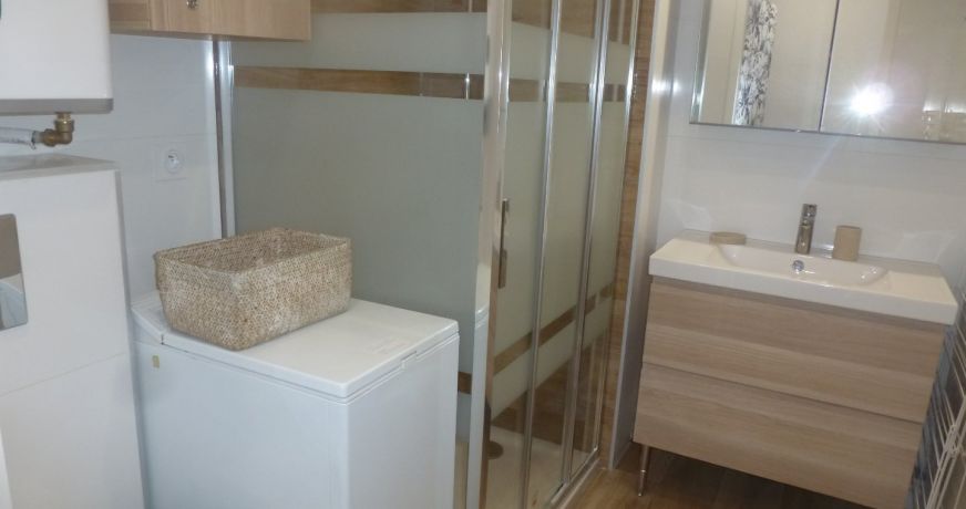 en location saisonnière Appartement Le Grau D'agde