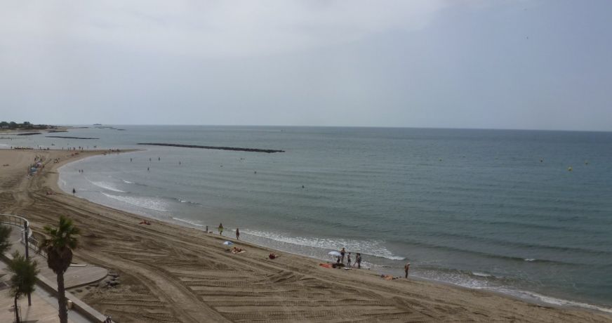 en location saisonnière Appartement Le Grau D'agde