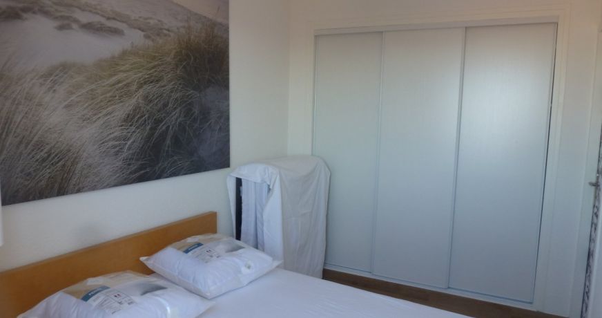 en location saisonnière Appartement Le Grau D'agde