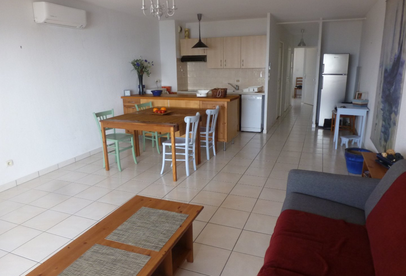 vente Appartement Grau D'agde - Photo 2