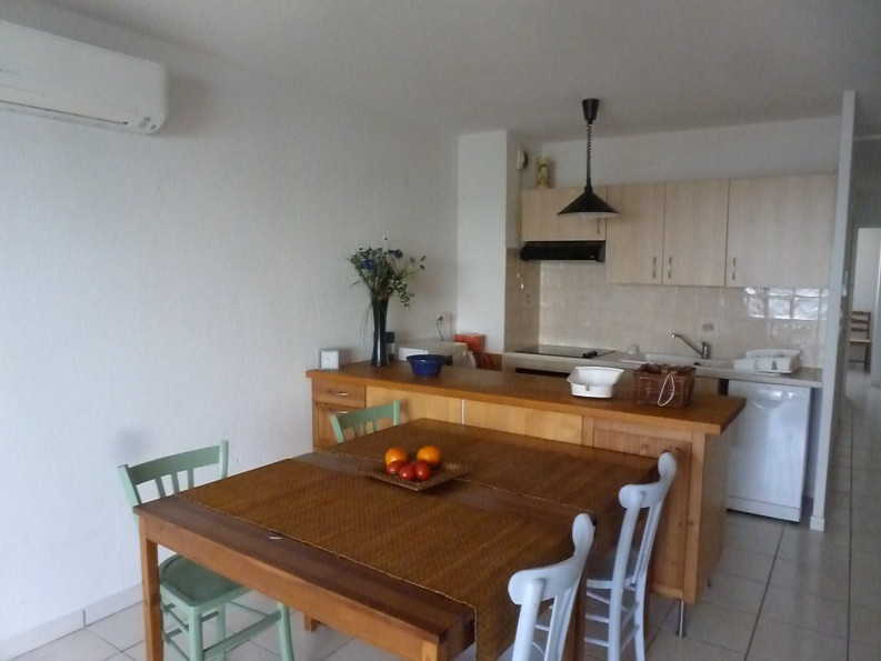 vente Appartement Grau D'agde