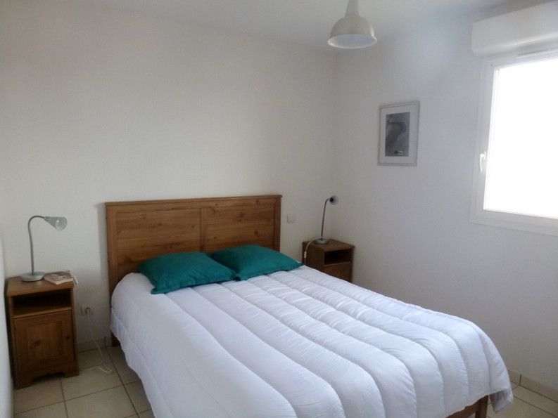 vente Appartement Grau D'agde - Photo 6