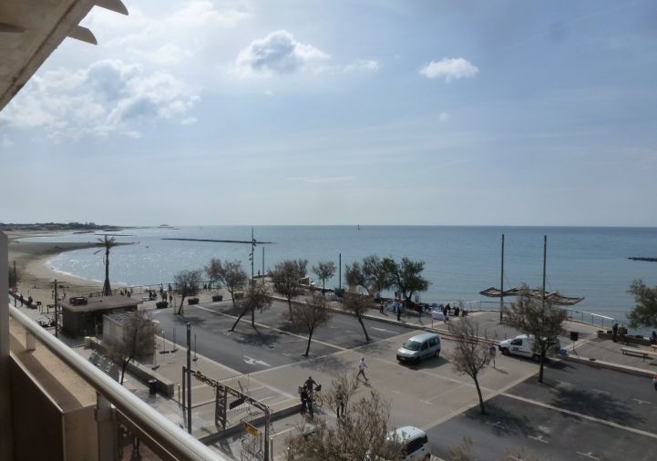 vente Appartement Grau D'agde