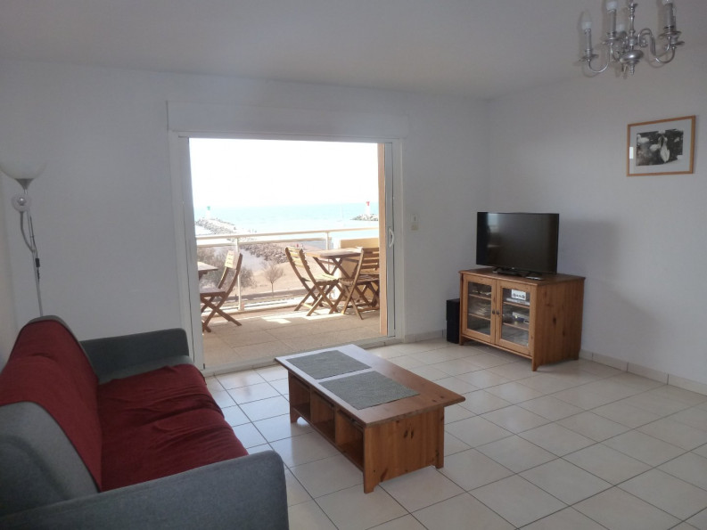 vente Appartement Grau D'agde - Photo 4