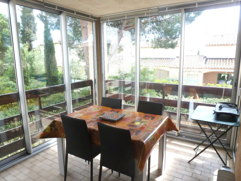 vente Appartement Grau D'agde - Photo 1