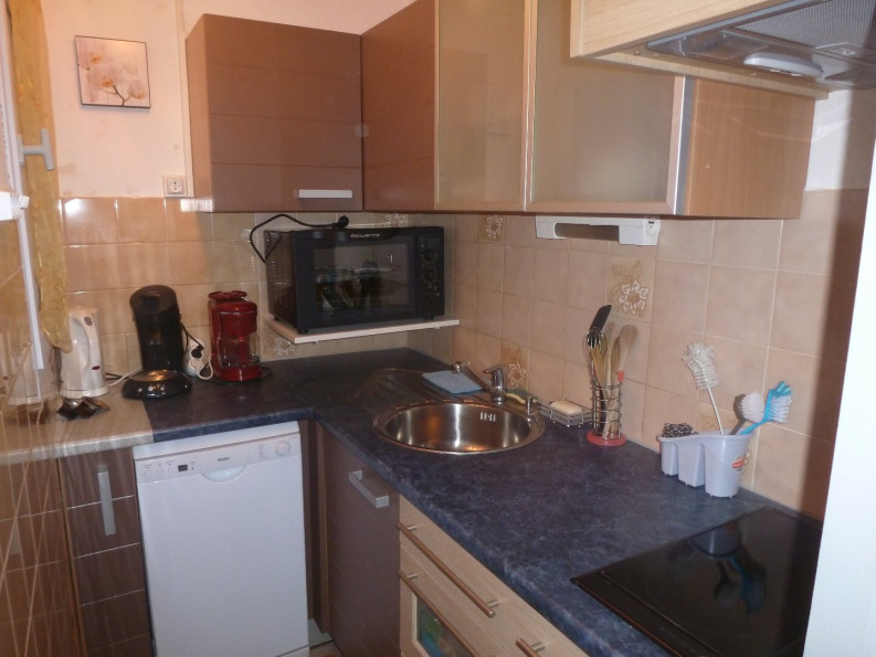 vente Appartement Grau D'agde - Photo 3