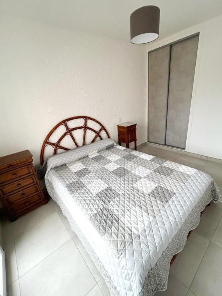 en location saisonnière Appartement Le Grau D'agde - Photo 8