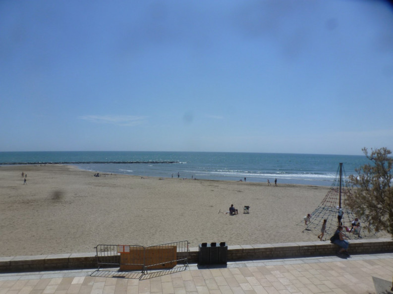 en location saisonnière Appartement Le Grau D'agde - Photo 1