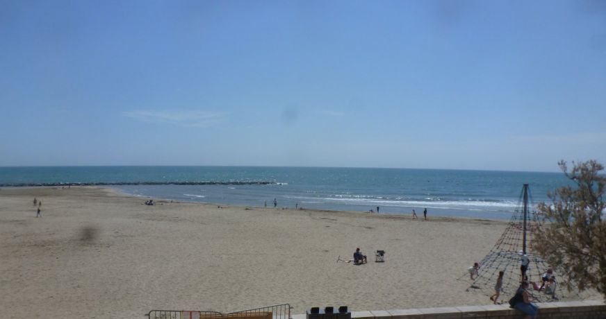 en location saisonnière Appartement Le Grau D'agde