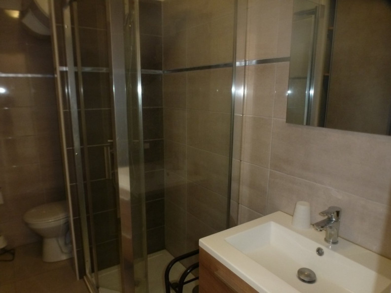 en location saisonnière Appartement Le Grau D'agde - Photo 7