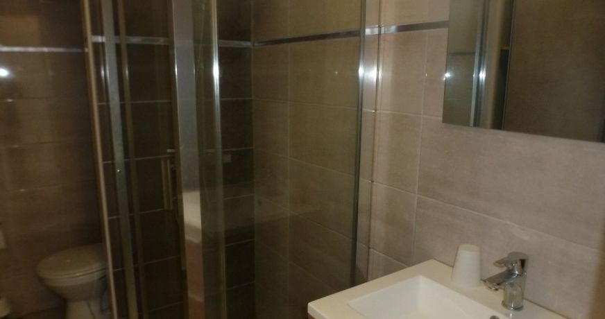 en location saisonnière Appartement Le Grau D'agde