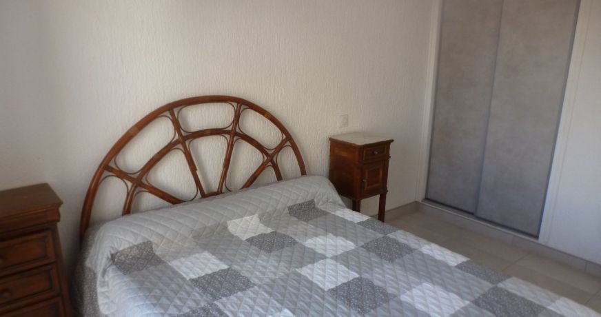 en location saisonnière Appartement Le Grau D'agde