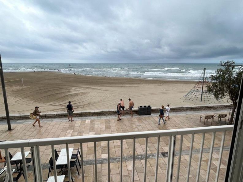 en location saisonnière Appartement Le Grau D'agde - Photo 10