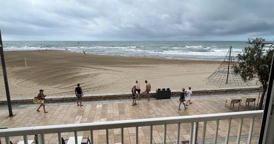 en location saisonnière Appartement Le Grau D'agde