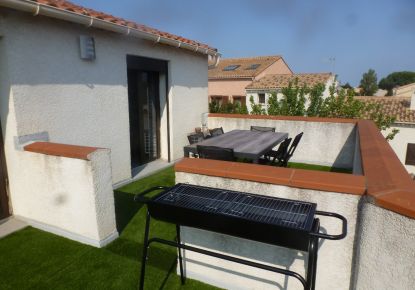 en location saisonnière Appartement Le Grau D'agde
