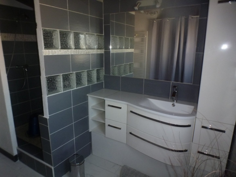 en location saisonnière Appartement Le Grau D'agde - Photo 8