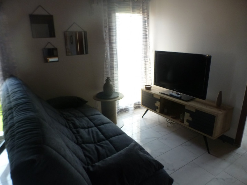 en location saisonnière Appartement Le Grau D'agde - Photo 5