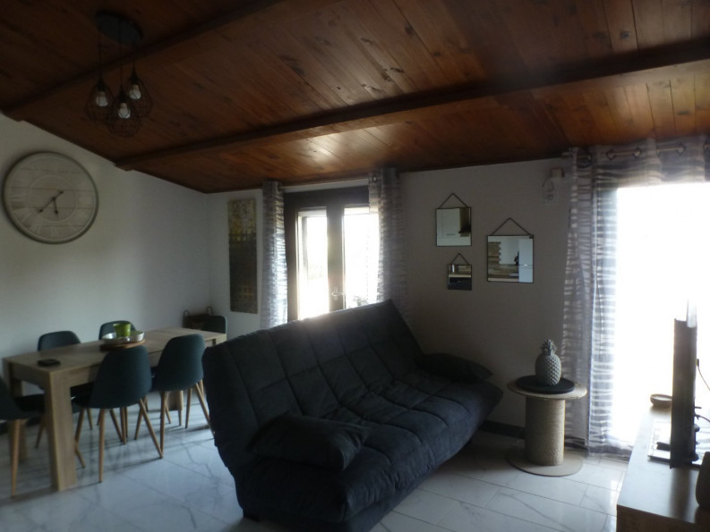 en location saisonnière Appartement Le Grau D'agde - Photo 4