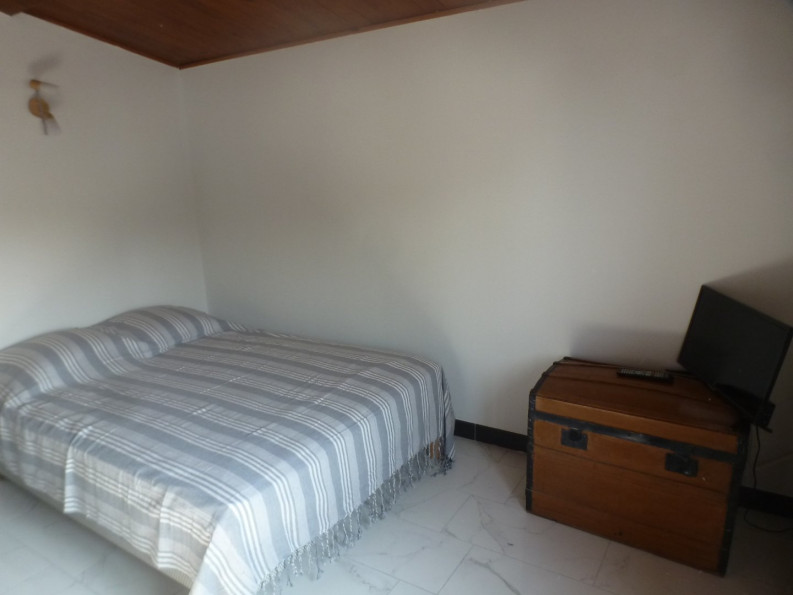 en location saisonnière Appartement Le Grau D'agde - Photo 7