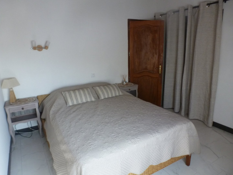 en location saisonnière Appartement Le Grau D'agde - Photo 9